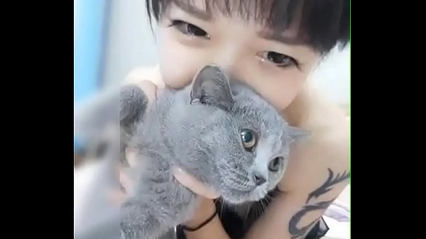 Cô Nàng Hàn Quốc Tự Tin Khoe Bạn Trai Địt Khoẻ